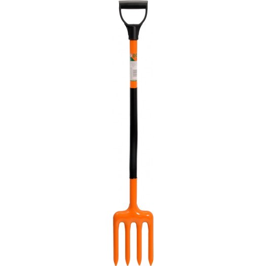 Flo Widły z trzonkiem metalowym i uchwytem plastikowym DY 98cm 35817 1