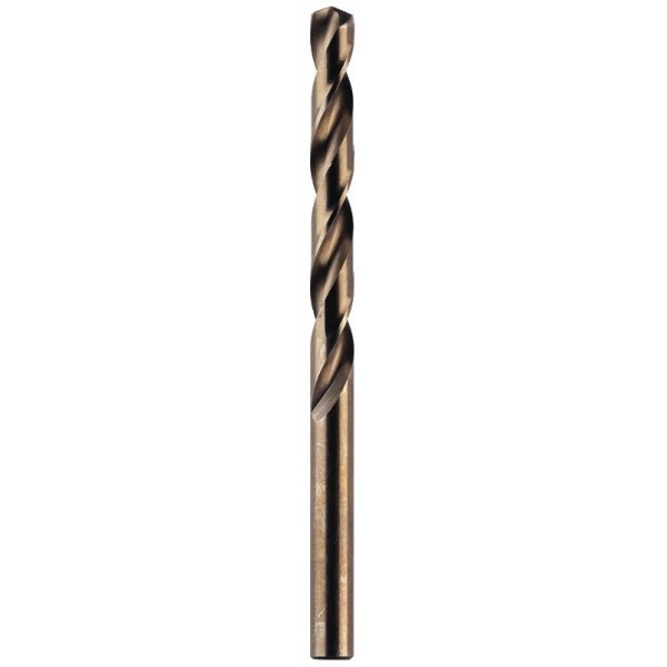Wiertło Irwin do metalu kobaltowe walcowe 4,2mm 10szt. (10502522) 1