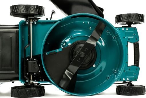 Makita elm4612 двигатель