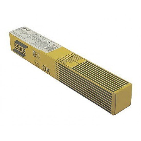 Esab Elektroda zasadowa 3,2mm 6,0kg EB 146 - 5650324P00 1