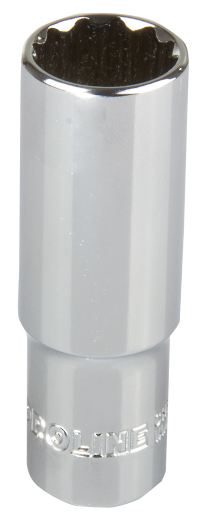 Pro-Line Nasadka 12-kątna 1/2" 8mm długa (18608) 1
