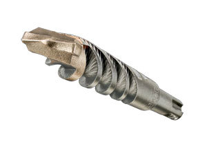 Wiertło Dewalt do betonu SDS+ 26mm  (DT9617-QZ) 1