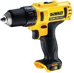 Wiertarko-wkrętarka Dewalt 10,8V (DCD710N-XJ) 1
