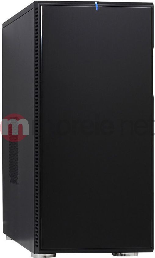 Obudowa Fractal Design Define R2 Black Pearl 1