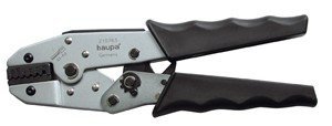 Haupa Praska 1-10mm do tulejek ręczna zacisk trapezowy (210842) 1