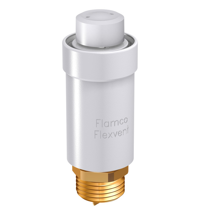 Valvola Di Intercettazione Automatica Per Perdite D'acqua Depuratori - Foto 6