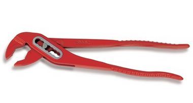 Ridgid Szczypce nastawne do pomp wodnych 300mm 11/2" - 18701 1