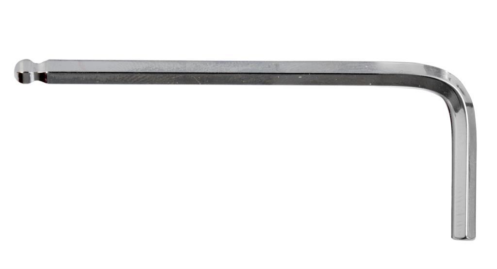Pro-Line Klucz imbusowy hex typ L 6mm z kulką (48479) 1