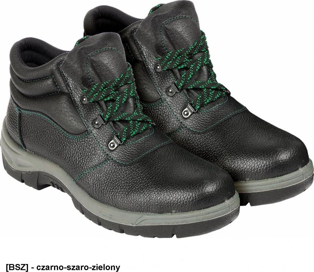 Reis BUTY TRZEWIKI BRREIS ROZMIAR 40 [jm.PAR] - BHP BRR 40 1
