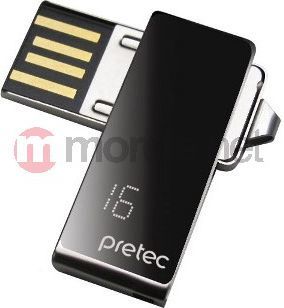 Pendrive Pretec PRE16G 1
