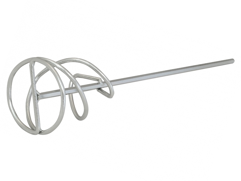 Modeco Mieszadło uniwersalne M14 120mm 15-25kg (MN-79-042) 1