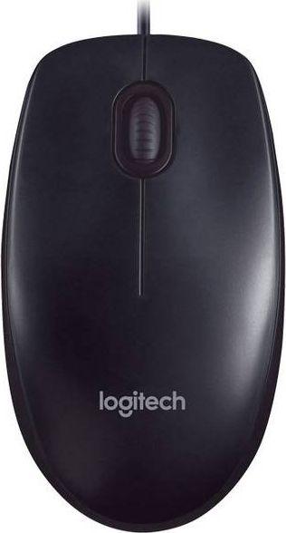 Mysz Logitech M90 (910-001794) 1