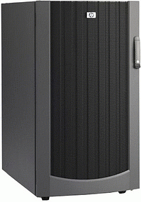 Szafa HP 10622 G2 Shock Rack (AF022A) 1