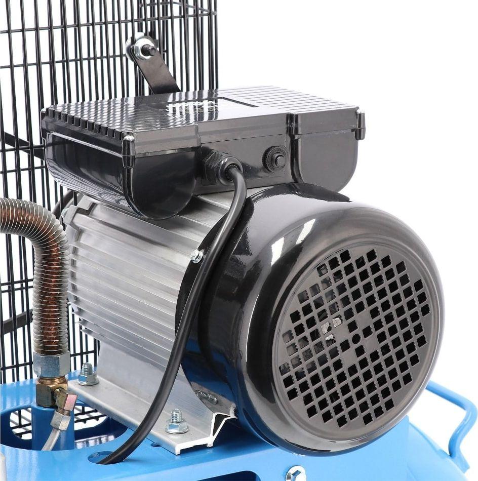 Airpress HL 340-90 10bar 90L (36844-E) - Sprezarka - Morele.net