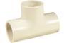 Nibco Trójnik równoprzelotowy PVC-C KW 3/4" - 4711-007 1