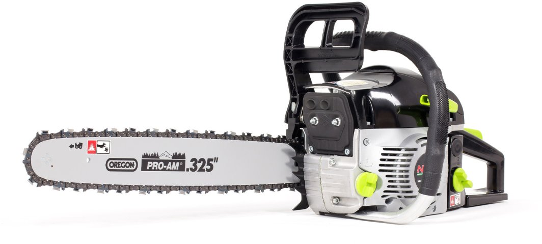 Piła łańcuchowa NAC CST52-45AO 2.6 KM 49.3 cm3 45 cm 1