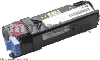 Toner Dell 1320c - Yellow - High Capacity Toner Cart 1