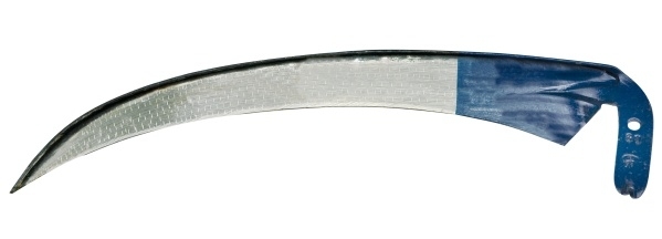 Ermet Kosa ręczna 90cm NR9 bez trzonka (K900) 1