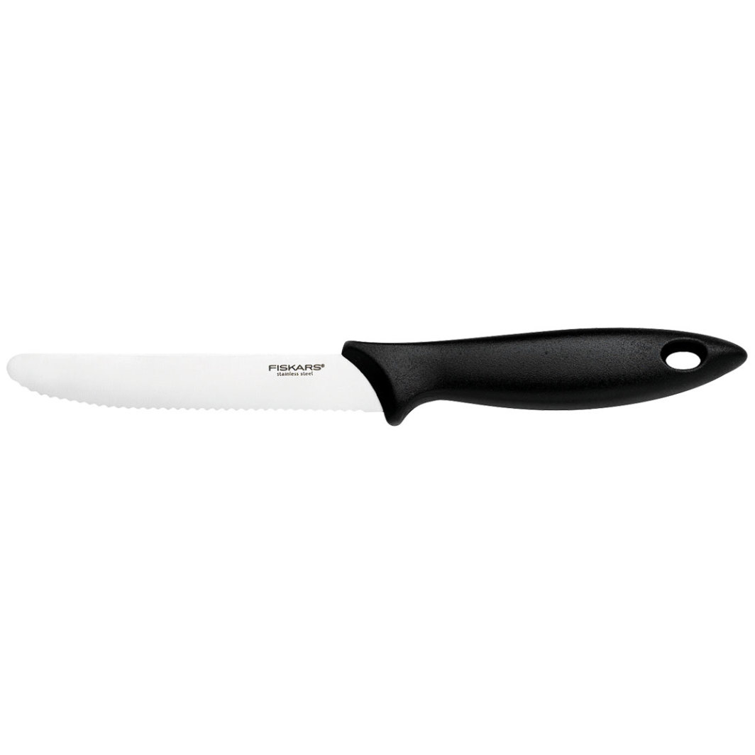 Fiskars Nóż do pomidorów 12cm (1002843) 1