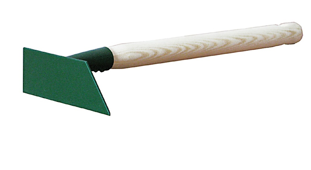 Kard Motyczka mała oprawiona 120mm (125) 1