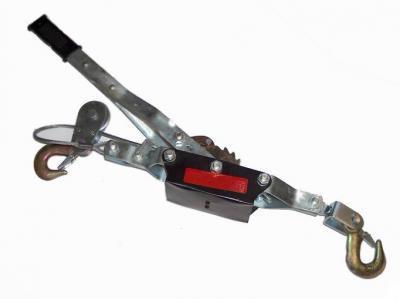 Mar-Pol Przyciągarka linowa ręczna 4T 2 zapadki (80744) 1