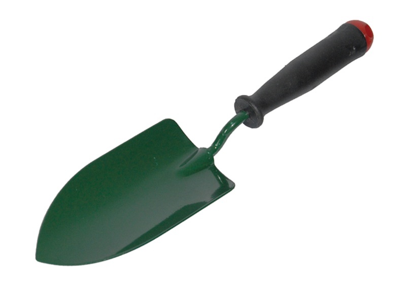 Kard Łopatka ogrodowa mocna 342 x 78mm (83) 1