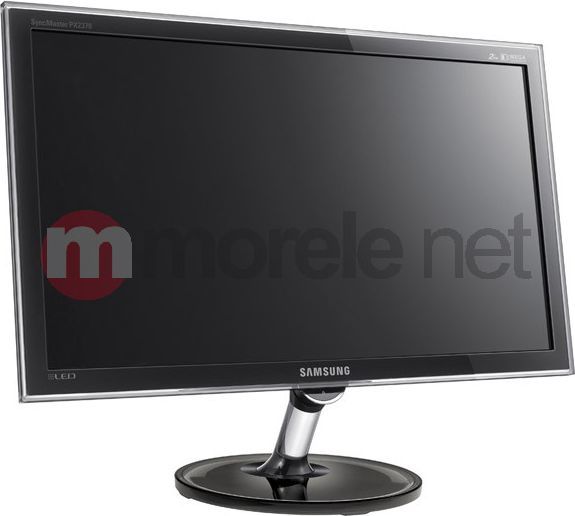 Samsung SyncMaster PX2370 LS23WHEKFV/EN Monitor