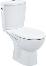 Zestaw kompaktowy WC Ideal Standard Zestaw kompaktowy WC Oceane spłuczka + deska (W306501) 1