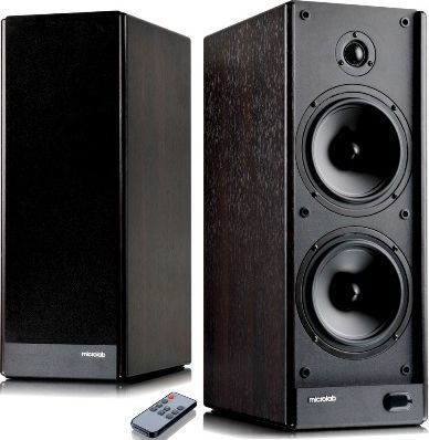 Głośniki komputerowe Microlab Solo 7C (6945198850195) 1
