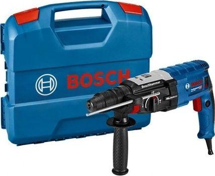 Młotowiertarka Bosch GBH 2-28 880 W (0611267500) 1