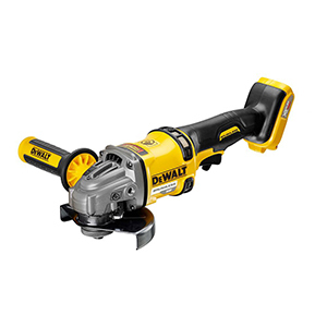 Szlifierka Dewalt szlifierka kątowa XR Li-Ion FlexVolt 54V bez akumulatora i ładowarki (DCG414N) 1