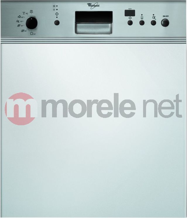 Zmywarka Whirlpool ADG 8730 IX 1