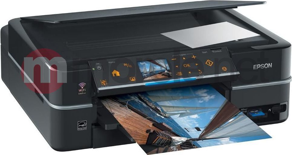 Принтер epson px720wd проблемы