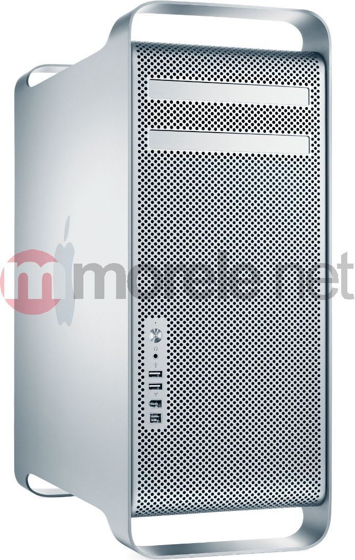 Komputer Apple Apple >> Apple MAC PRO 2.8QCX/3X1G/1TB /5770/SD-POL - RDAPPMCP560 1