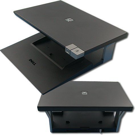 Dell E-Series Basic Monitor Stand - Kit (452-10777-J858C) 1