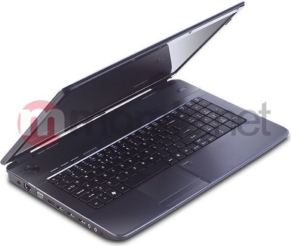 Acer aspire 7745g как разобрать