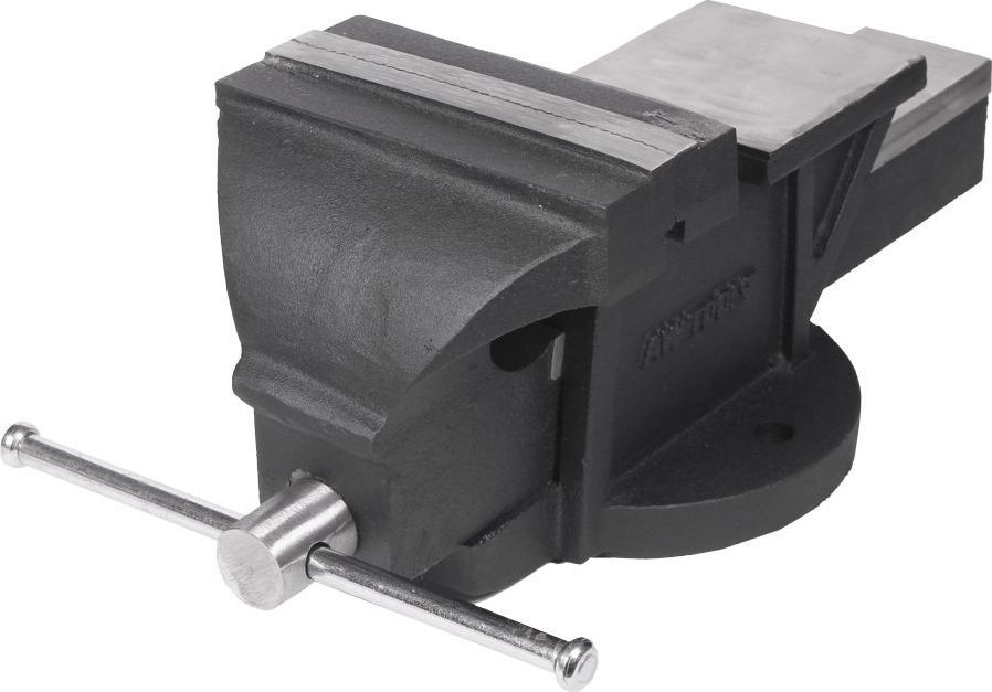 AWTools Imadło ślusarskie stałe 6" 150mm (AW20102) 1