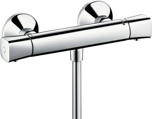 Bateria prysznicowa Hansgrohe Ecostat chrom (13122000) 1