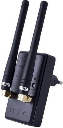 F&F F&Home Radio Repeater sygnału radiowego (rH-E2) 1