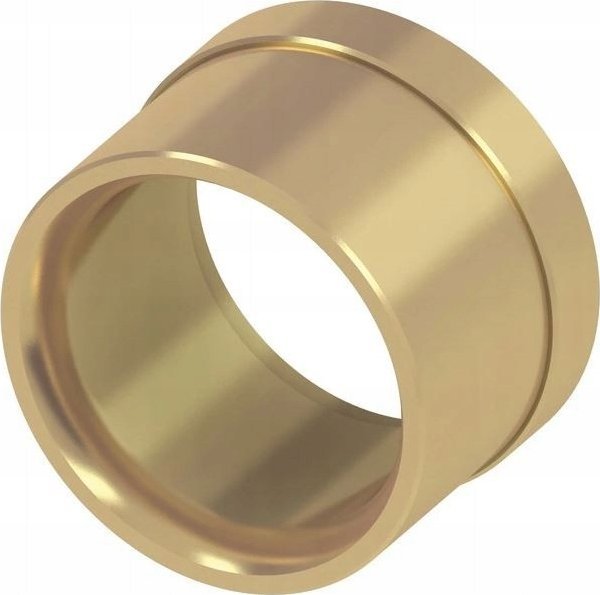 Tece Tuleja zaciskowa do rur wielowarstwowych 16mm (734516) 1