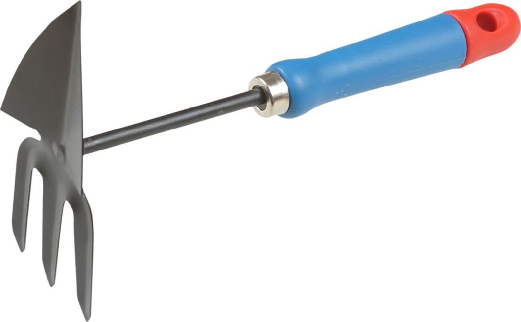Robi Motyczka sercówka z widełkami 26cm (RYH616F) 1