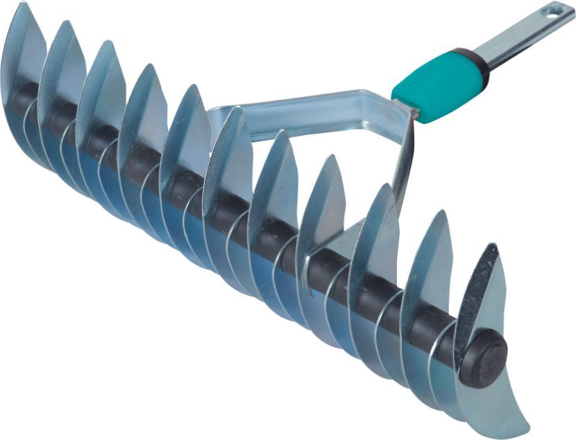 Greenmill Wertykulator Quick System 34cm (GR8108) 1