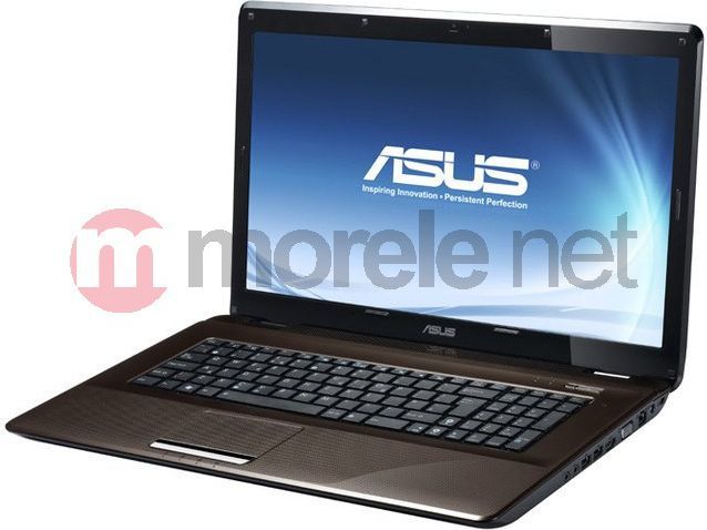 Asus k72dr нет изображения