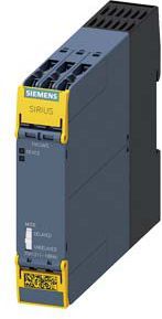 Siemens Przekaźnik bezpieczeństwa 4Z 1R 24V DC (3SK1211-1BB40) 1