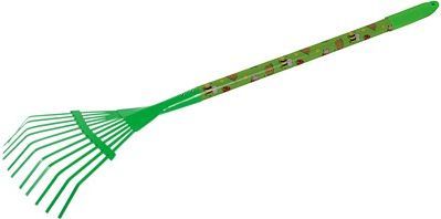 Greenmill Grabie metalowe oprawione 73,5cm (GR0146) 1