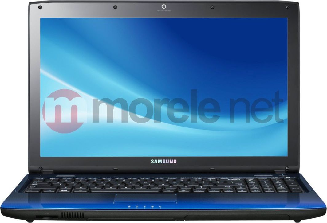 Samsung R590 NP-R590-JS01PL - Laptop - Morele.net