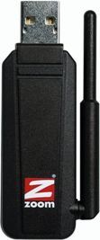 Adapter bluetooth Zoom Adapter Bluetooth USB Class 1 100m 1