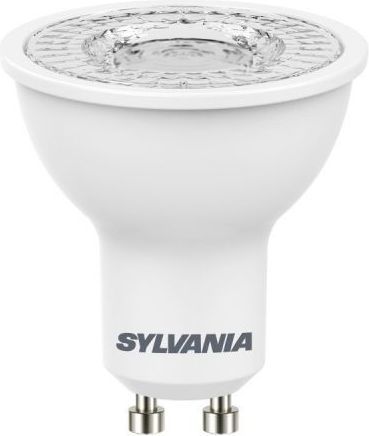  Sylvania Żarówka LED RefLED ES50 GU10 6W (0027448) 1