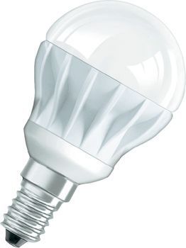 Ledvance Żarówka LED Parathom Classic P E14 230V 4W (4008321965349) 1