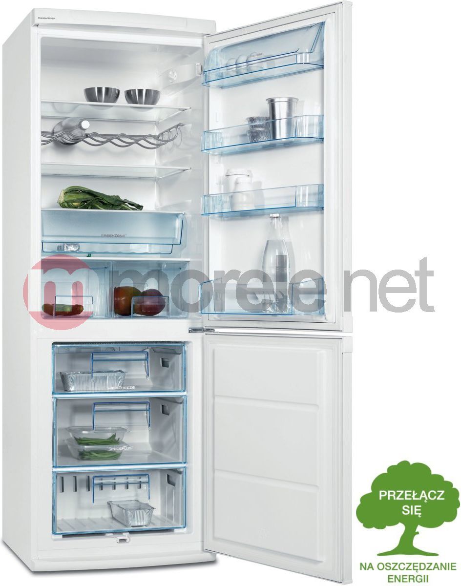 Lodówka Electrolux ERB34300W 1